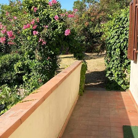 Apartamento Casa Sprizze Marciana Marina  Exterior foto