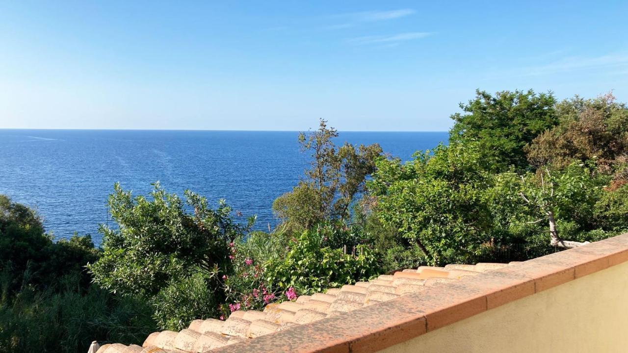 Apartamento Casa Sprizze Marciana Marina  Exterior foto