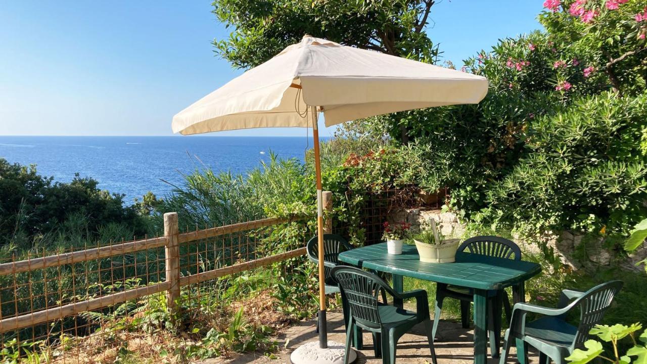 Apartamento Casa Sprizze Marciana Marina  Exterior foto